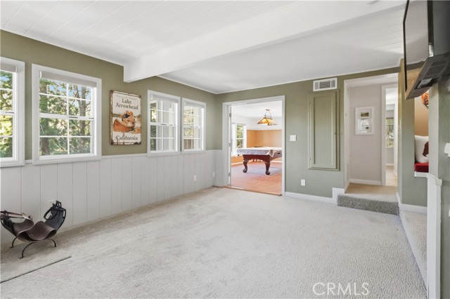 Detail Gallery Image 20 of 72 For 174 Golf Course Rd, Lake Arrowhead,  CA 92352 - 4 Beds | 3/1 Baths