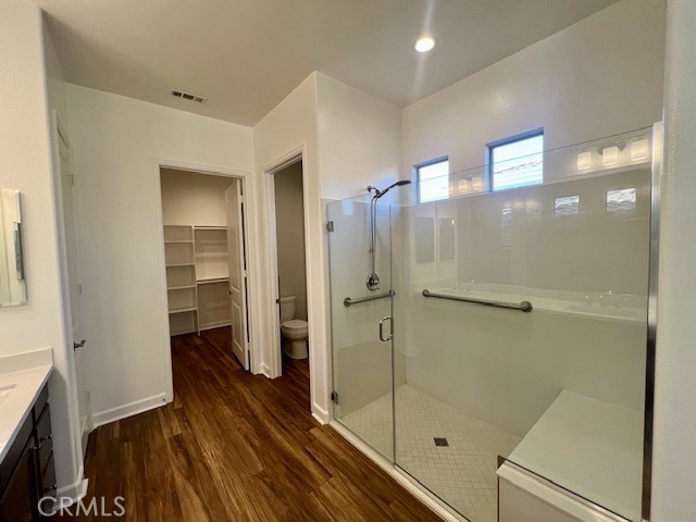 Detail Gallery Image 27 of 48 For 24280 Crestley Dr, Corona,  CA 92883 - 2 Beds | 2 Baths