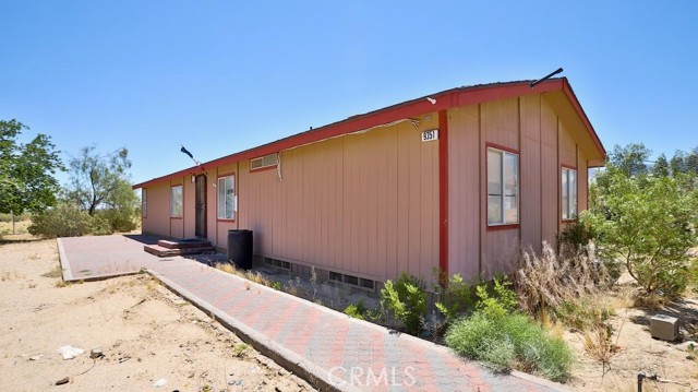 Detail Gallery Image 29 of 47 For 9351 Camp Rock Rd, Lucerne Valley,  CA 92356 - 3 Beds | 2 Baths