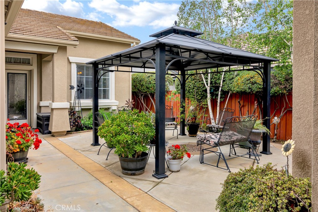 30305 Mayacamas Drive
