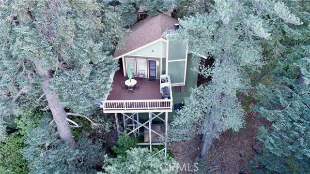 Detail Gallery Image 57 of 69 For 590 Arrowhead Villa Rd, Lake Arrowhead,  CA 92352 - 3 Beds | 2/1 Baths