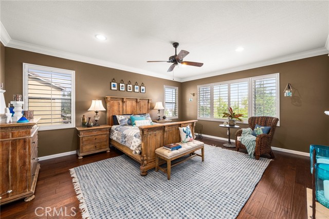 Detail Gallery Image 35 of 75 For 13939 Guidera Dr, Rancho Cucamonga,  CA 91739 - 5 Beds | 3/1 Baths