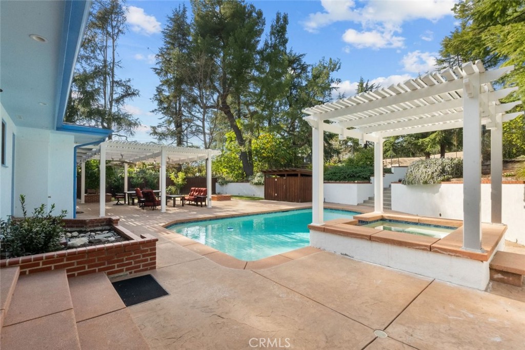 5223 Escalante DriveLa Canada Flintridge image #29