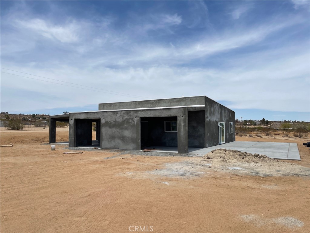 62474 Golden Street, Joshua Tree, CA 92252