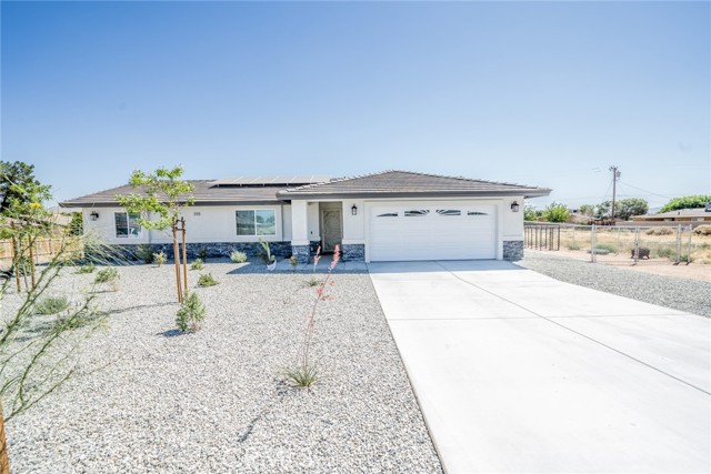 Detail Gallery Image 8 of 43 For 15797 Sago, Apple Valley,  CA 92307 - 3 Beds | 2 Baths