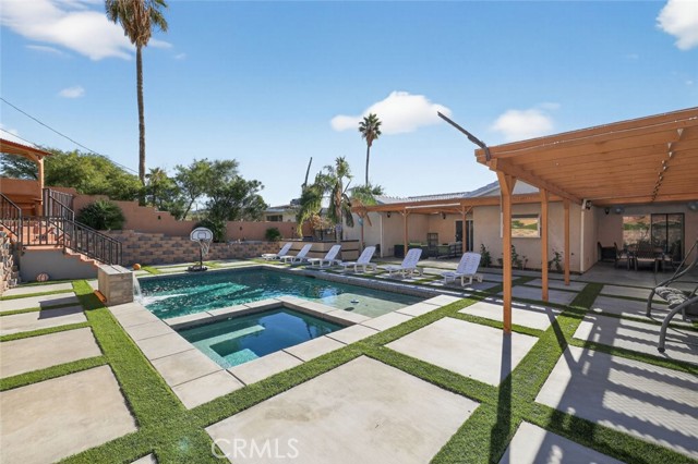 Detail Gallery Image 14 of 30 For 67972 Monterico Rd, Desert Hot Springs,  CA 92240 - 3 Beds | 2/1 Baths