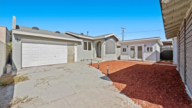 Detail Gallery Image 3 of 33 For 809 N Tamarind Ave, Compton,  CA 90220 - – Beds | – Baths