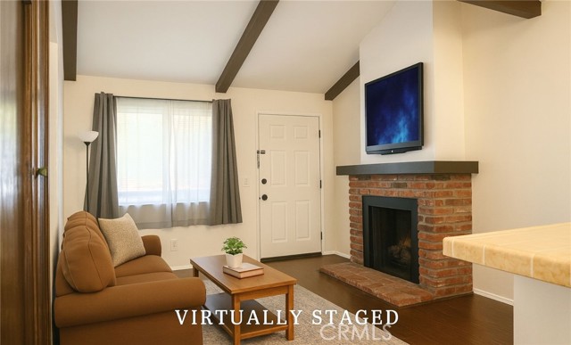 7125 Shoup AVE Unit: 206