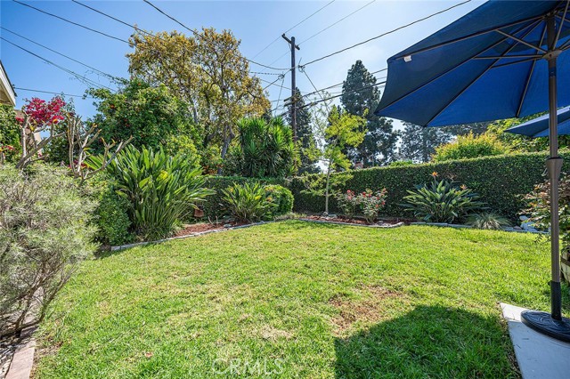 Detail Gallery Image 32 of 42 For 6128 E Conant, Long Beach,  CA 90808 - 2 Beds | 2 Baths