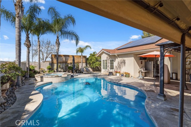 Detail Gallery Image 36 of 45 For 3296 Hollow Ave, Madera,  CA 93637 - 3 Beds | 2/1 Baths