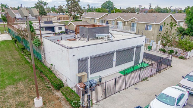 Detail Gallery Image 1 of 36 For 1800 N Santa Fe Ave, Compton,  CA 90221 - – Beds | – Baths