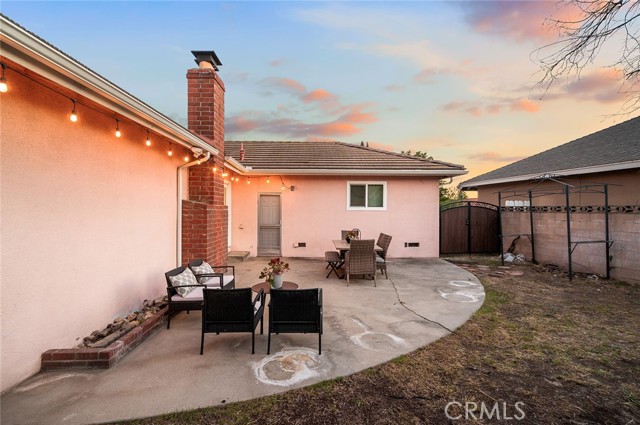 Detail Gallery Image 25 of 35 For 240 Bedford Way, Upland,  CA 91786 - 4 Beds | 2 Baths