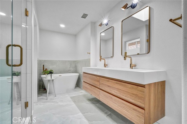 Detail Gallery Image 32 of 54 For 27 via Floria, Rancho Santa Margarita,  CA 92688 - 3 Beds | 2/1 Baths