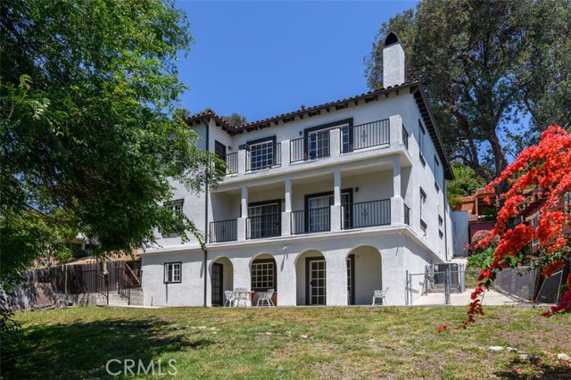Detail Gallery Image 31 of 38 For 1515 Indiana Ave, South Pasadena,  CA 91030 - 5 Beds | 3/1 Baths