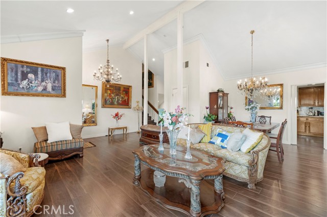 Detail Gallery Image 6 of 66 For 7125 Lonzo, Tujunga,  CA 91042 - 3 Beds | 2 Baths