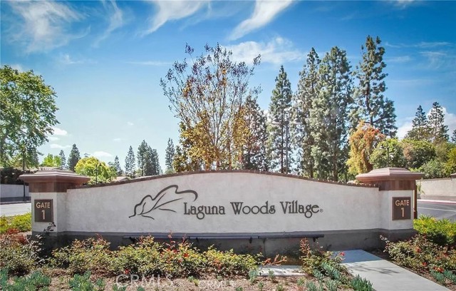 Detail Gallery Image 36 of 36 For 24055 Paseo Del Lago #311,  Laguna Woods,  CA 92637 - 1 Beds | 1/1 Baths