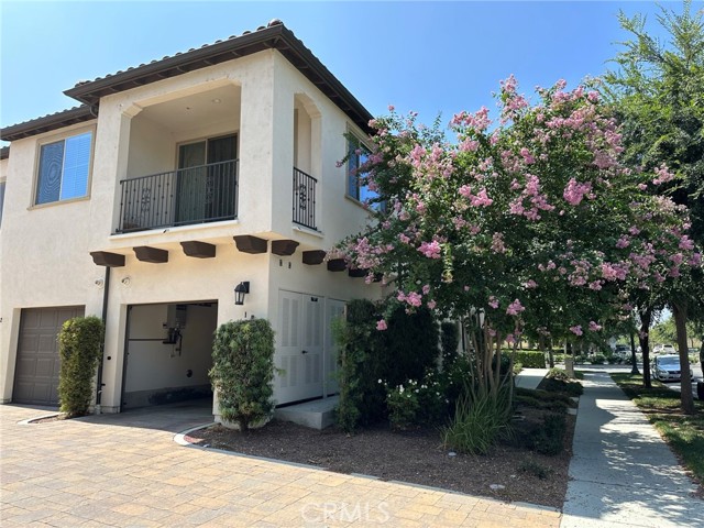 Detail Gallery Image 1 of 22 For 3310 E Yountville Dr #1,  Ontario,  CA 91761 - 1 Beds | 1/1 Baths