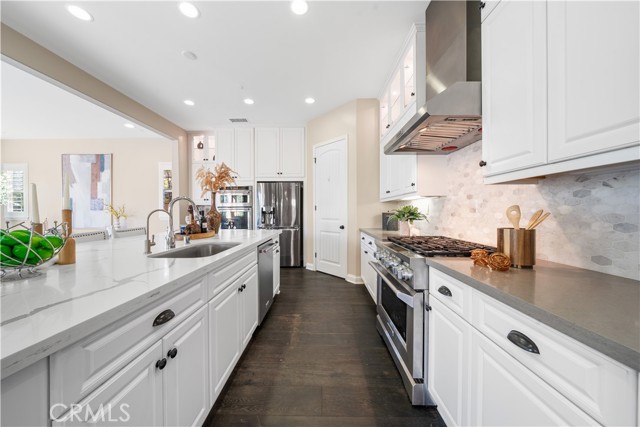 Detail Gallery Image 15 of 66 For 6005 Amora Dr, Chino Hills,  CA 91709 - 5 Beds | 4/1 Baths