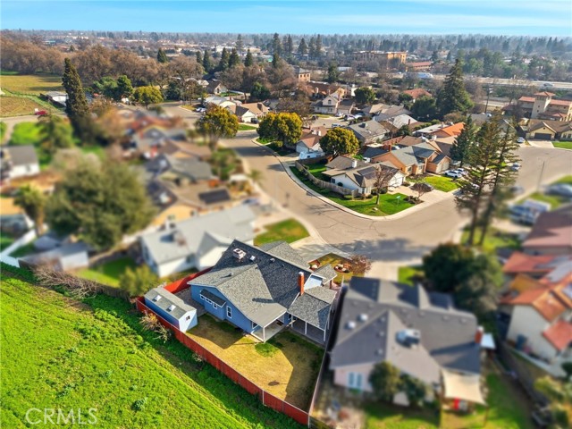 Detail Gallery Image 46 of 49 For 5028 W Hillsdale, Visalia,  CA 93291 - 3 Beds | 1/1 Baths