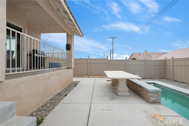 Detail Gallery Image 35 of 40 For 16087 Bubbling Wells Rd, Desert Hot Springs,  CA 92240 - 3 Beds | 2 Baths