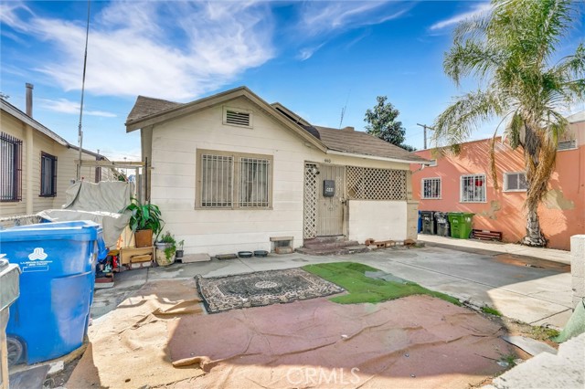 440 Gage Avenue, Los Angeles, California 90003, ,Multi-Family,For Sale,Gage,DW24027428
