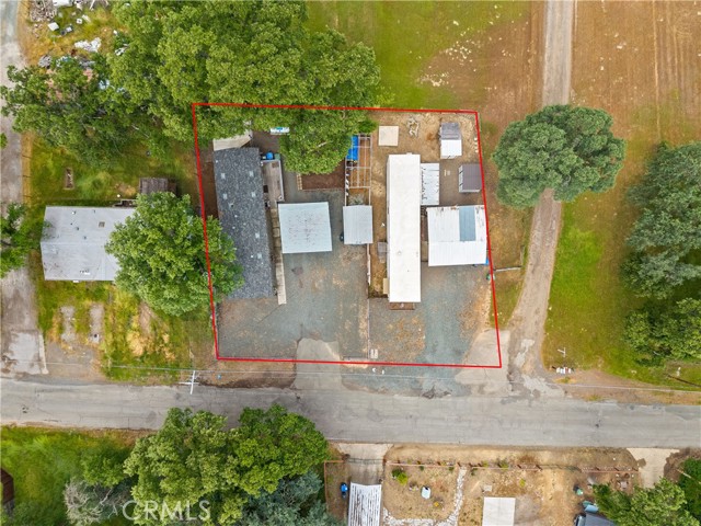 Detail Gallery Image 48 of 48 For 2673 Howard Ave a,  Lakeport,  CA 95453 - 2 Beds | 1/1 Baths