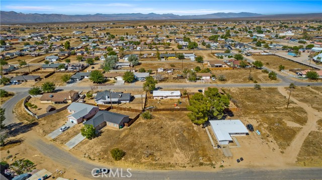 Detail Gallery Image 4 of 14 For 0 Grapewood Ave Nr Corwin St, California City,  CA 93505 - – Beds | – Baths