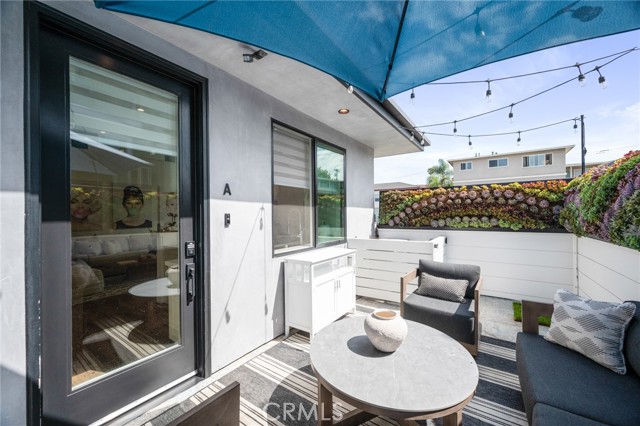 Detail Gallery Image 6 of 32 For 151 Paseo De La Concha a,  Redondo Beach,  CA 90277 - 2 Beds | 2/1 Baths