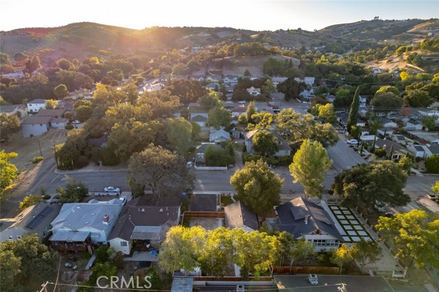 Detail Gallery Image 55 of 65 For 442 Oak Street, Paso Robles,  CA 93446 - 2 Beds | 1 Baths