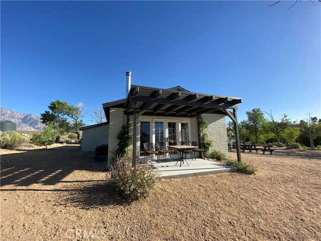 Detail Gallery Image 28 of 61 For 330 Sage Flats Dr, Olancha,  CA 93549 - 3 Beds | 2 Baths