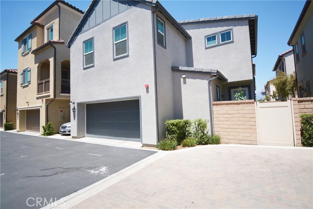 Detail Gallery Image 32 of 32 For 16171 Paddock Ave, Chino,  CA 91708 - 3 Beds | 2/1 Baths