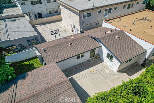 Detail Gallery Image 11 of 11 For 2742 S Sycamore, Los Angeles,  CA 90016 - 2 Beds | 1 Baths
