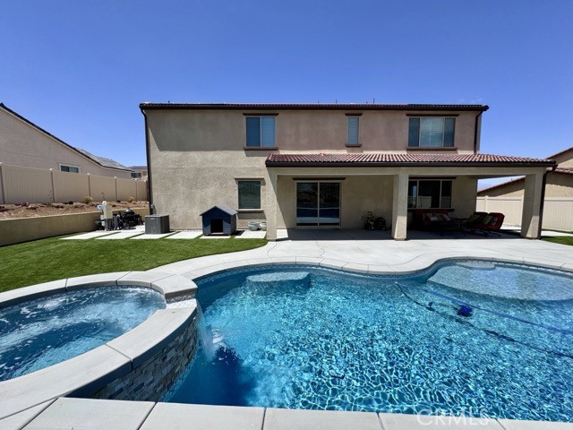 Image 67 of 69 For 25181 Desert Sage Drive