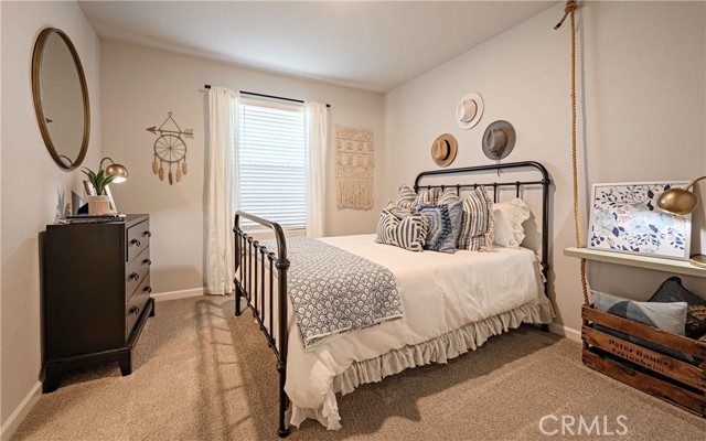 Detail Gallery Image 13 of 18 For 622 Marshall Ln #99 B2,  Merced,  CA 95348 - 4 Beds | 3 Baths