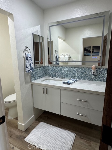 Detail Gallery Image 22 of 38 For 711 Pacific Coast #330,  Huntington Beach,  CA 92648 - 3 Beds | 2 Baths