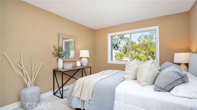 Detail Gallery Image 31 of 58 For 4 Vista Frondosa, Rancho Santa Margarita,  CA 92688 - 3 Beds | 2/1 Baths