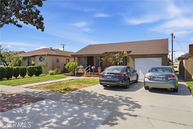 Detail Gallery Image 5 of 35 For 15223 Gridley, Norwalk,  CA 90650 - 2 Beds | 2 Baths