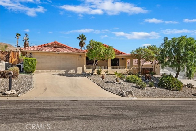 Detail Gallery Image 35 of 36 For 11250 Pomelo Dr, Desert Hot Springs,  CA 92240 - 2 Beds | 2 Baths