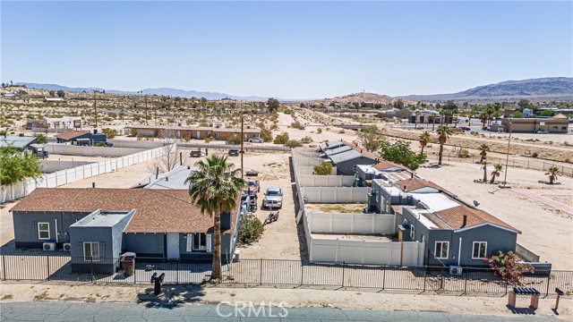 Detail Gallery Image 20 of 35 For 6419 Mariposa Ave, Twentynine Palms,  CA 92277 - – Beds | – Baths