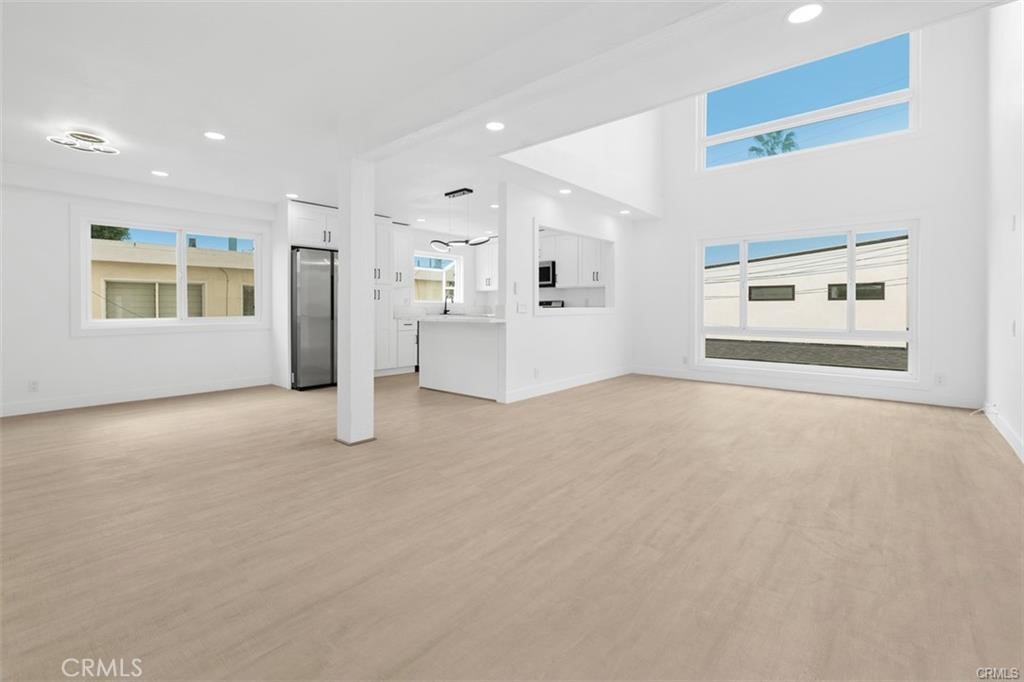 603 Jasmine Avenue #1/2
