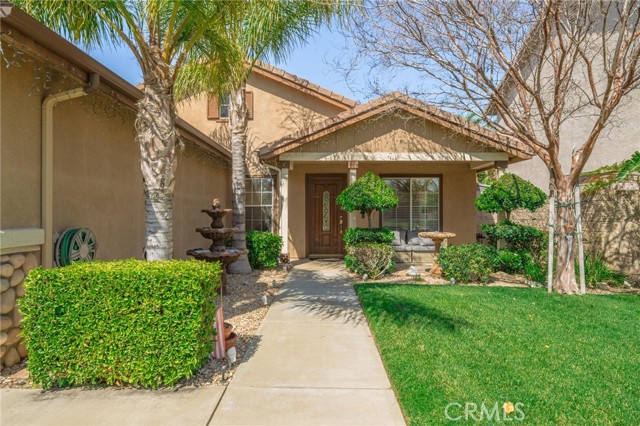 Image 3 for 15180 Wright Court, Fontana, CA 92336