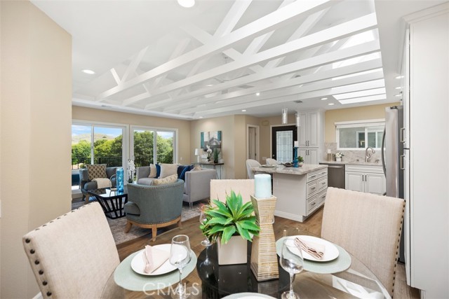 Detail Gallery Image 19 of 36 For 5351 Algarrobo #N,  Laguna Woods,  CA 92637 - 2 Beds | 2 Baths