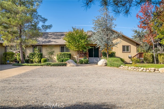 Detail Gallery Image 1 of 1 For 4199 Usona Rd, Mariposa,  CA 95338 - 3 Beds | 3/1 Baths