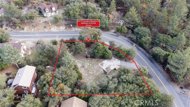 Detail Gallery Image 7 of 13 For 26770 Saunders Meadow, Idyllwild,  CA 92549 - – Beds | – Baths