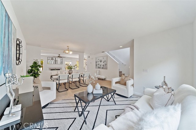 Detail Gallery Image 2 of 45 For 16458 Denhaven Ct, Chino Hills,  CA 91709 - 5 Beds | 3/1 Baths