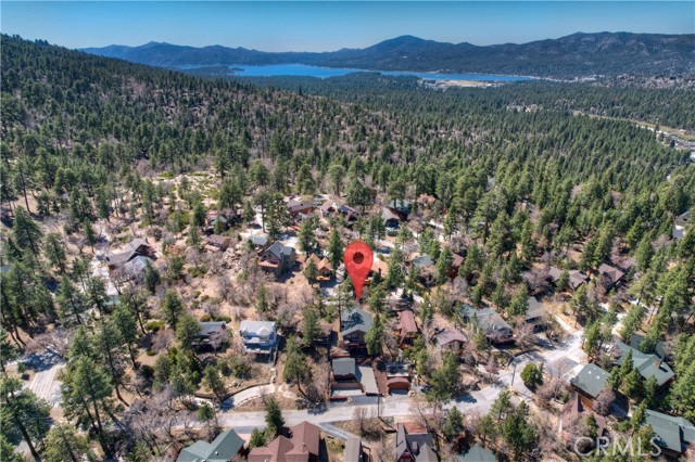 Detail Gallery Image 46 of 50 For 1362 Balsam Dr, Big Bear Lake,  CA 92315 - 4 Beds | 3 Baths