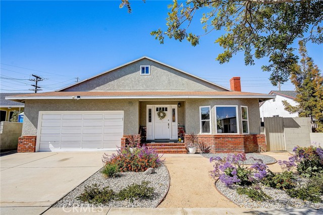 Detail Gallery Image 1 of 54 For 4769 W 191st St, Torrance,  CA 90503 - 3 Beds | 2 Baths