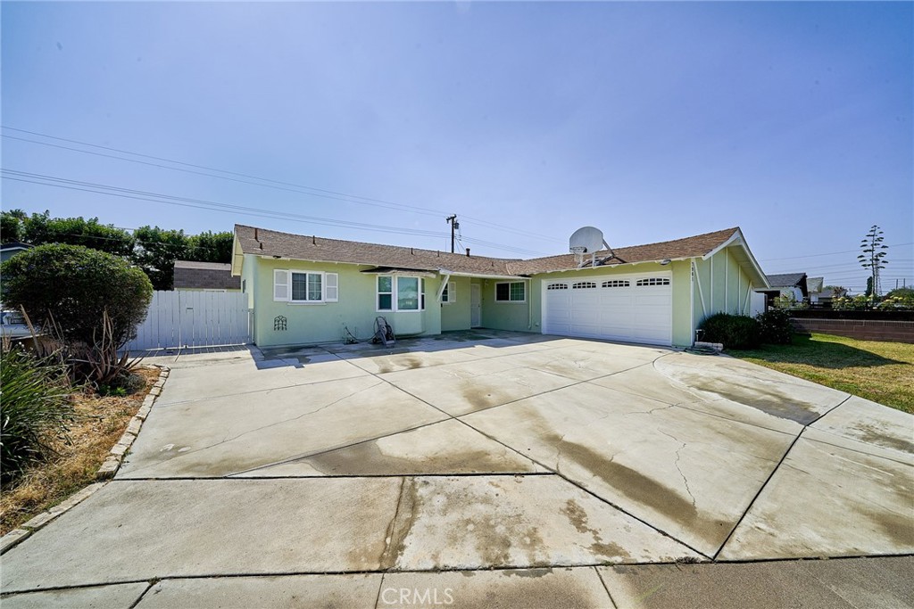 7961 La Corona Way