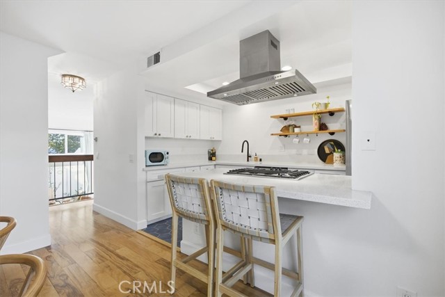 Detail Gallery Image 16 of 32 For 1911 Rockefeller Ln #E,  Redondo Beach,  CA 90278 - 2 Beds | 1/1 Baths