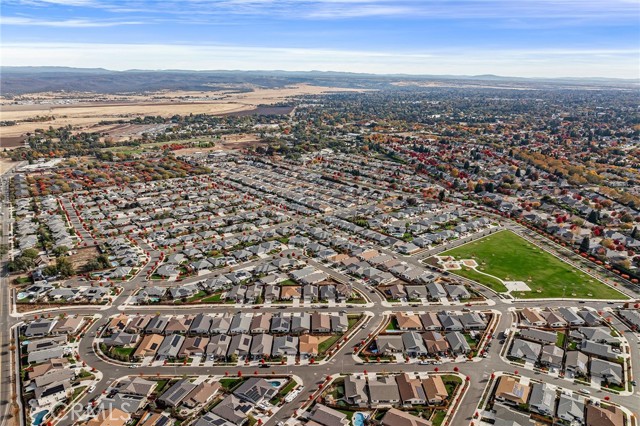 Detail Gallery Image 37 of 41 For 3426 Chamberlain Run, Chico,  CA 95973 - 3 Beds | 2 Baths